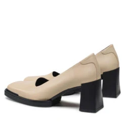 Chaussures Basses Vagabond Edwina 5310-101-32 Biscotti -CHAUSSURES Soldes chaussures basses vagabond edwina 5310 101 32 biscotti 2