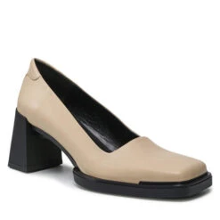 Chaussures Basses Vagabond Edwina 5310-101-32 Biscotti