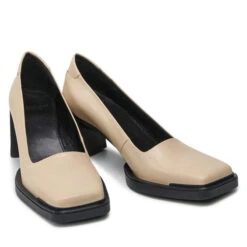 Chaussures Basses Vagabond Edwina 5310-101-32 Biscotti -CHAUSSURES Soldes chaussures basses vagabond edwina 5310 101 32 biscotti 4