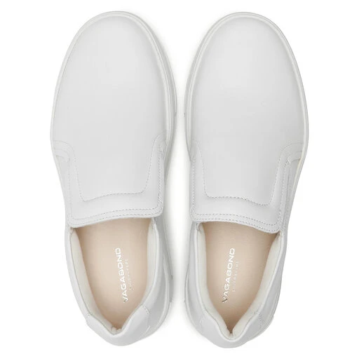 Chaussures Basses Vagabond Judy 5124-001-01 White 6 Chaussures Basses Vagabond Judy 5124-001-01 White â Image 6