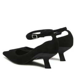 Chaussures Basses Vic Matié 1B5304D_B18B180101 Black 101 -CHAUSSURES Soldes chaussures basses vic matie 1b5304d b18b180101 black 101 2