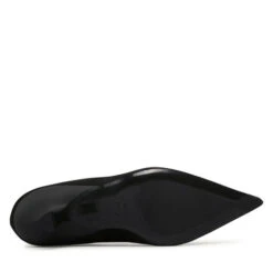 Chaussures Basses Vic Matié 1B5304D_B18B180101 Black 101 -CHAUSSURES Soldes chaussures basses vic matie 1b5304d b18b180101 black 101 3