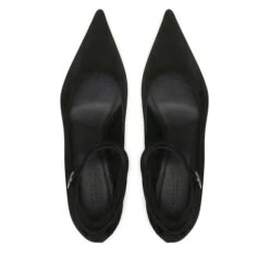 Chaussures Basses Vic Matié 1B5304D_B18B180101 Black 101 -CHAUSSURES Soldes chaussures basses vic matie 1b5304d b18b180101 black 101 4