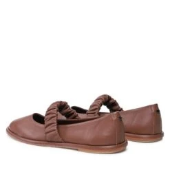 Chaussures Basses Weekend Max Mara Malta 23552105326 Cuoio 009/009 -CHAUSSURES Soldes chaussures basses weekend max mara malta 23552105326 cuoio 009 009 2