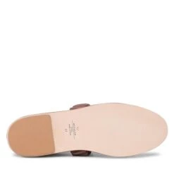 Chaussures Basses Weekend Max Mara Malta 23552105326 Cuoio 009/009 -CHAUSSURES Soldes chaussures basses weekend max mara malta 23552105326 cuoio 009 009 3