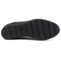 Chaussures Basses Wojas 46026-51 Noir -CHAUSSURES Soldes chaussures basses wojas 46026 51 noir 3
