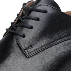 Chaussures Basses Wojas 46026-51 Noir -CHAUSSURES Soldes chaussures basses wojas 46026 51 noir 5