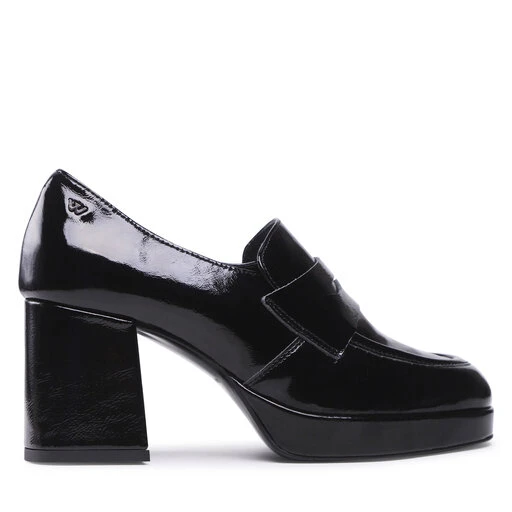 Chaussures Basses Wojas 46183-31 Noir 2 Chaussures Basses Wojas 46183-31 Noir – Image 2