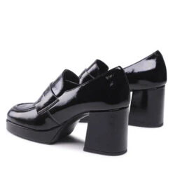 Chaussures Basses Wojas 46183-31 Noir 7 Chaussures Basses Wojas 46183-31 Noir -CHAUSSURES Soldes chaussures basses wojas 46183 31 noir 2