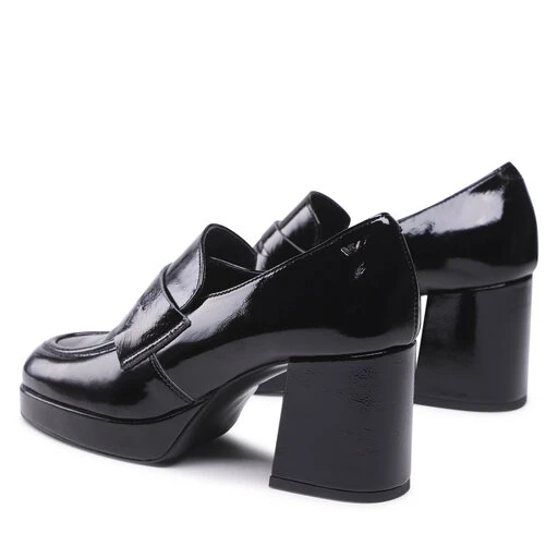 Chaussures Basses Wojas 46183-31 Noir 3 Chaussures Basses Wojas 46183-31 Noir – Image 3