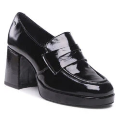 Chaussures Basses Wojas 46183-31 Noir