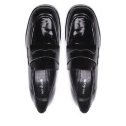 Chaussures Basses Wojas 46183-31 Noir 9 Chaussures Basses Wojas 46183-31 Noir -CHAUSSURES Soldes chaussures basses wojas 46183 31 noir 4