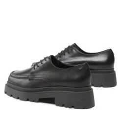 Chaussures Basses Wojas 46189-51 Noir 8 Chaussures Basses Wojas 46189-51 Noir -CHAUSSURES Soldes chaussures basses wojas 46189 51 noir 2