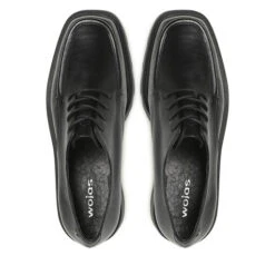 Chaussures Basses Wojas 46189-51 Noir 10 Chaussures Basses Wojas 46189-51 Noir -CHAUSSURES Soldes chaussures basses wojas 46189 51 noir 4