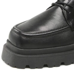 Chaussures Basses Wojas 46189-51 Noir 11 Chaussures Basses Wojas 46189-51 Noir -CHAUSSURES Soldes chaussures basses wojas 46189 51 noir 5