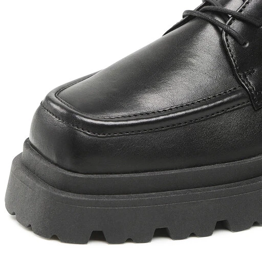 Chaussures Basses Wojas 46189-51 Noir 6 Chaussures Basses Wojas 46189-51 Noir – Image 6