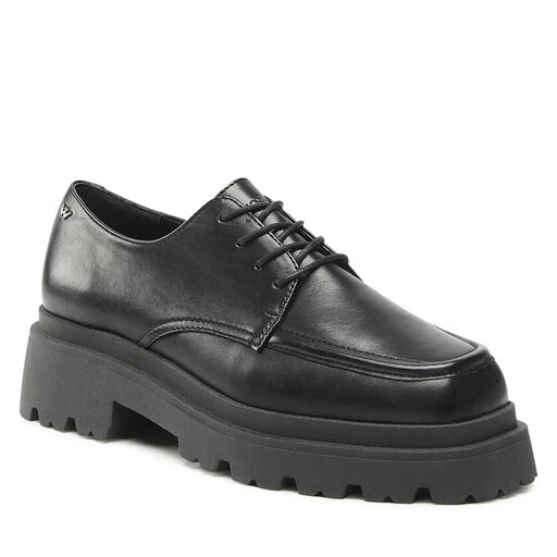 Chaussures Basses Wojas 46189-51 Noir 1 Chaussures Basses Wojas 46189-51 Noir