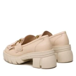 Chunky Loafers Badura PALMI-23SS11171 Beige -CHAUSSURES Soldes chunky loafers badura palmi 23ss11171 beige 2