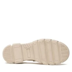 Chunky Loafers Badura PALMI-23SS11171 Beige -CHAUSSURES Soldes chunky loafers badura palmi 23ss11171 beige 3