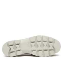 Chunky Loafers Badura TROPEA-E23-28188PE Beige -CHAUSSURES Soldes chunky loafers badura tropea e23 28188pe beige 3