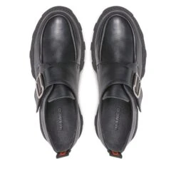 Chunky Loafers Bianco 11250171 Black -CHAUSSURES Soldes chunky loafers bianco 11250171 black 3