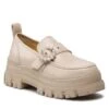 Chunky Loafers Buffalo Aspha Loafer Buckle 1622126 Beige 12 Chunky Loafers Buffalo Aspha Loafer Buckle 1622126 Beige -CHAUSSURES Soldes chunky loafers buffalo aspha loafer buckle 1622126 beige