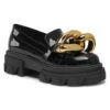 Chunky Loafers Carinii B5976 037-000-000-E33 13 Chunky Loafers Carinii B5976 037-000-000-E33 -CHAUSSURES Soldes chunky loafers carinii b5976 037 000 000 e33