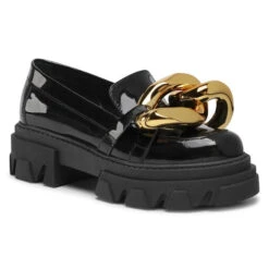 Chunky Loafers Carinii B5976 037-000-000-E33