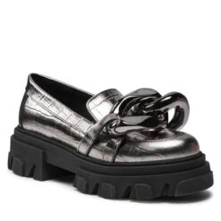 Chunky Loafers Carinii B5976 R40-000-000-E33