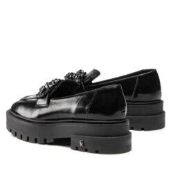 Chunky Loafers Carinii B7807 070-000-000-F01 8 Chunky Loafers Carinii B7807 070-000-000-F01 -CHAUSSURES Soldes chunky loafers carinii b7807 070 000 000 f01 2