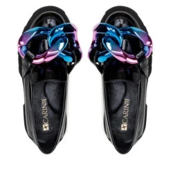 Chunky Loafers Carinii B7937 037-000-000-E33 11 Chunky Loafers Carinii B7937 037-000-000-E33 -CHAUSSURES Soldes chunky loafers carinii b7937 037 000 000 e33 5