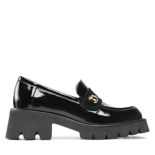 Chunky Loafers Eva Minge EM-48-13-001595 301 2 Chunky Loafers Eva Minge EM-48-13-001595 301 – Image 2