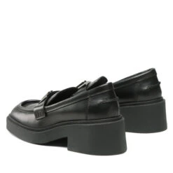 Chunky Loafers Furla College YF58FCG-WU0000-O6000-1-004-20-AL Nero -CHAUSSURES Soldes chunky loafers furla college yf58fcg wu0000 o6000 1 004 20 al nero 2