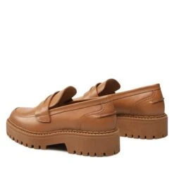 Chunky Loafers Gino Rossi 23251 Camel 7 Chunky Loafers Gino Rossi 23251 Camel -CHAUSSURES Soldes chunky loafers gino rossi 23251 camel 2