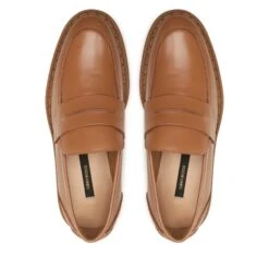 Chunky Loafers Gino Rossi 23251 Camel 9 Chunky Loafers Gino Rossi 23251 Camel -CHAUSSURES Soldes chunky loafers gino rossi 23251 camel 4