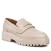 Chunky Loafers Gino Rossi ELISA-23251 Beige