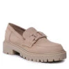 Chunky Loafers Jenny Fairy WS5618-11 Beige 13 Chunky Loafers Jenny Fairy WS5618-11 Beige -CHAUSSURES Soldes chunky loafers jenny fairy ws5618 11 beige
