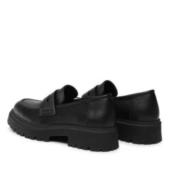 Chunky Loafers Jenny Fairy WS5875-30 Black 7 Chunky Loafers Jenny Fairy WS5875-30 Black -CHAUSSURES Soldes chunky loafers jenny fairy ws5875 30 black 2