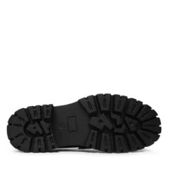 Chunky Loafers Jenny Fairy WS5875-30 Black 8 Chunky Loafers Jenny Fairy WS5875-30 Black -CHAUSSURES Soldes chunky loafers jenny fairy ws5875 30 black 3