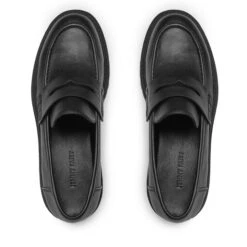 Chunky Loafers Jenny Fairy WS5875-30 Black 9 Chunky Loafers Jenny Fairy WS5875-30 Black -CHAUSSURES Soldes chunky loafers jenny fairy ws5875 30 black 4