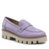 Chunky Loafers Karino 4615/158-P Fiolet/Lico -CHAUSSURES Soldes chunky loafers karino 4615 158 p fiolet lico
