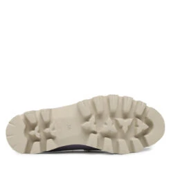 Chunky Loafers Karino 4615/158-P Fiolet/Lico -CHAUSSURES Soldes chunky loafers karino 4615 158 p fiolet lico 3