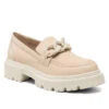 Chunky Loafers Lasocki EST-DONNA-12 Beige -CHAUSSURES Soldes chunky loafers lasocki est donna 12 beige