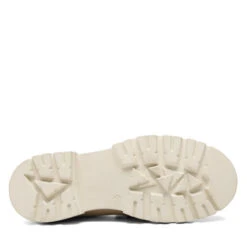 Chunky Loafers Lasocki EST-DONNA-12 Beige -CHAUSSURES Soldes chunky loafers lasocki est donna 12 beige 3