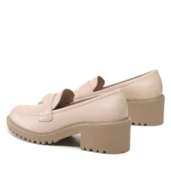 Chunky Loafers Lasocki WB-RONA-01 Beige 7 Chunky Loafers Lasocki WB-RONA-01 Beige -CHAUSSURES Soldes chunky loafers lasocki wb rona 01 beige 2