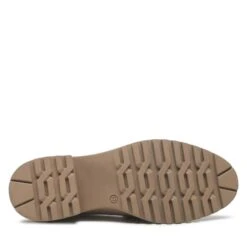 Chunky Loafers Lasocki WB-RONA-01 Beige 8 Chunky Loafers Lasocki WB-RONA-01 Beige -CHAUSSURES Soldes chunky loafers lasocki wb rona 01 beige 3