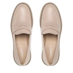 Chunky Loafers Lasocki WB-RONA-01 Beige 9 Chunky Loafers Lasocki WB-RONA-01 Beige -CHAUSSURES Soldes chunky loafers lasocki wb rona 01 beige 4