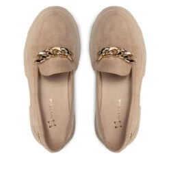 Chunky Loafers Maciejka 2850J-04/00-1 Beż Zamsz 11 Chunky Loafers Maciejka 2850J-04/00-1 Beż Zamsz -CHAUSSURES Soldes chunky loafers maciejka 2850j 04 00 1 bez zamsz 5