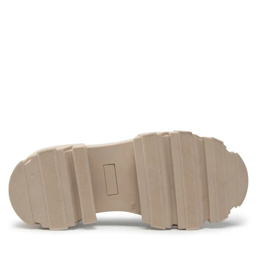 Chunky Loafers Maciejka 2850J-09/00-1 Vert 4 Chunky Loafers Maciejka 2850J-09/00-1 Vert – Image 4