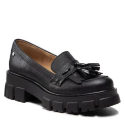 Chunky Loafers Maciejka 5072A-00/00-5 Noir
